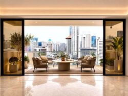 Klimt Cairnhill (D9), Apartment #565269211